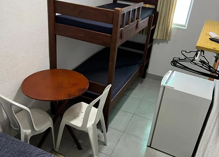 Suites Mariano Pôrto das Galinhas